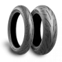 BRIDGESTONE 190/50 ZR17 73W S23 | pneumaticidiretti.com