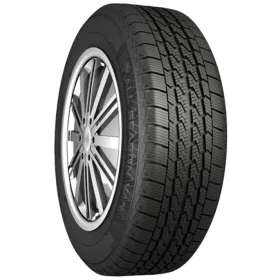 NANKANG 215/75 R16C 116/114R AW-8  (ALL SEASONS)