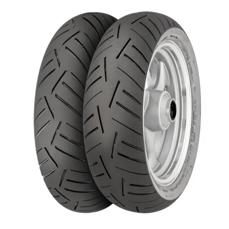 CONTINENTAL 140/70 -14 68S CONTISCOOT  TL | pneumaticidiretti.com