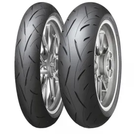 DUNLOP 120/70 ZR17 58W SX ROADSPORT 2