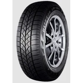 BRIDGESTONE 215/65 R16C 106/104T LM18C  WINTER