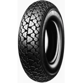 MICHELIN 3.50 -8 46J S83  TT