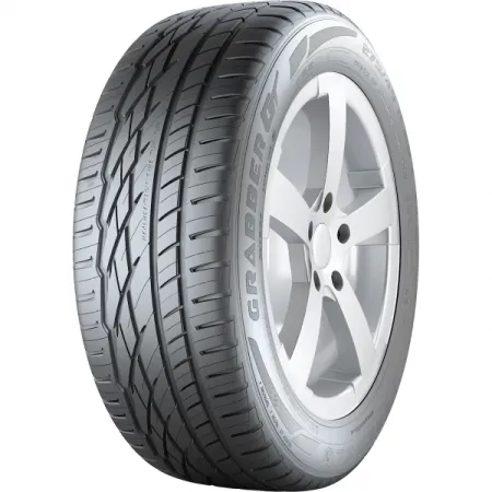 GENERAL 235/75 R15 109T GRABBER GT XL 4X4 (CARRETERA) by Continental | pneumaticidiretti.com