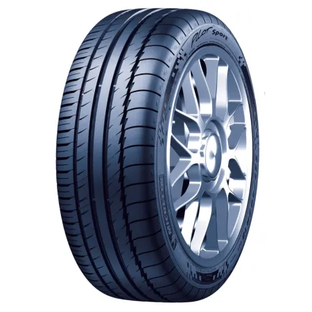 MICHELIN 295/30 ZR19 100Y P.SPORT 2 (N2) PORSCHE | pneumaticidiretti.com