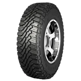 NANKANG 205/80 R16 110/108Q FT-9  4x4 (CAMPO/MUDTERRAIN) P.O.R.