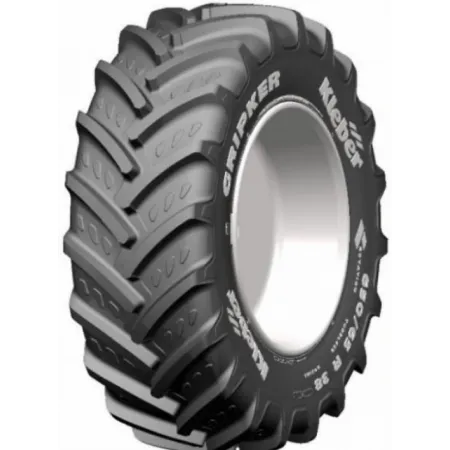 KLEBER 440/65 R24 128D  TL GRIPKER  TL AGRICOLA TRASERA | pneumaticidiretti.com