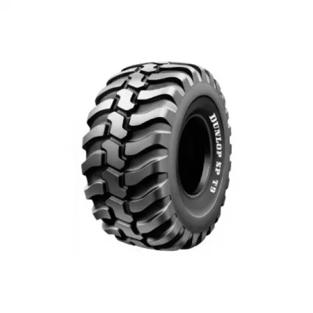 DUNLOP 405/70 R20 155A2 SP T9  INDUSTRIAL | pneumaticidiretti.com