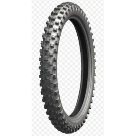 MICHELIN 90/90 -21 54R ENDURO HARD  F TT (ENDURO FIM)