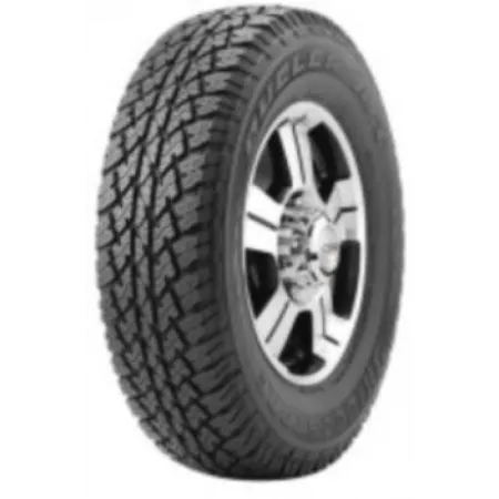 BRIDGESTONE 285/60 R18 116V DUELER A/T 693III   M+S | pneumaticidiretti.com