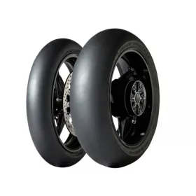 DUNLOP 200/55 ZR17 78W GP RACER SLICK D212  E