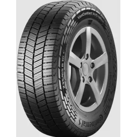 CONTINENTAL 285/55 R16 126N VanContact A/S