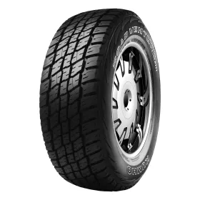 KUMHO 205/80 R16 104S ROAD VENTURE AT61  4X4 (mixto)