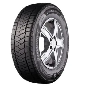 BRIDGESTONE 195/70 R15C 104/102R DURAVIS ALL SEASON EVO  TL