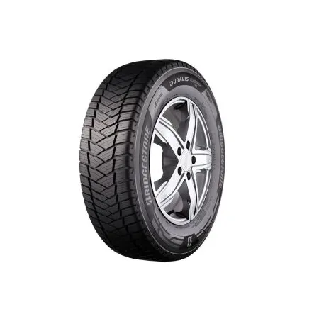 BRIDGESTONE 195/75 R16C 107/105R DURAVIS ALL SEASON EVO  TL | pneumaticidiretti.com