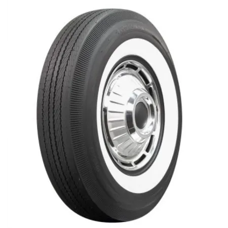 BFGOODRICH 6.00 -13 80P WHITEWALL (50MM)  BANDA BLANCA 51MM | pneumaticidiretti.com