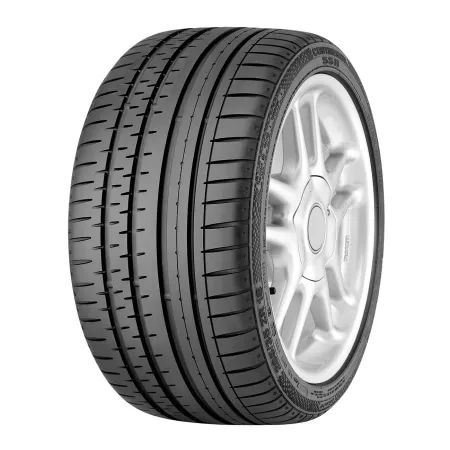 CONTINENTAL 255/40 R19 100Y ContiSportContact 2  MO(MERCEDES) | pneumaticidiretti.com