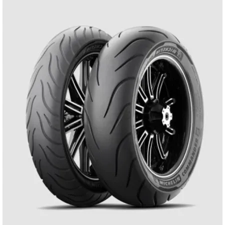 MICHELIN 130/60 B19 61H COMMANDER III TOURING  TL | pneumaticidiretti.com