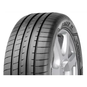 GOODYEAR 255/55 R18 109Y F1 ASYMMETRIC 3 SUV  4X4