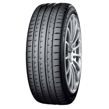 YOKOHAMA 255/55 R18 109Y ADVANT SPORT V105 | pneumaticidiretti.com