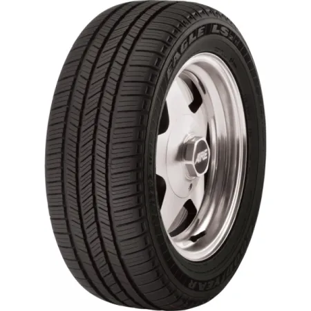 GOODYEAR 245/40 R19 98V EAGLE LS-2 XL RFT(ANTIPINCHAZO) *(BMW) | pneumaticidiretti.com