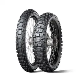 DUNLOP 110/90 -19 62M GEOMAX MX71  A TT NHS