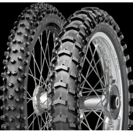 DUNLOP 80/100 -21 51M GEOMAX MX12  TT NHS | pneumaticidiretti.com