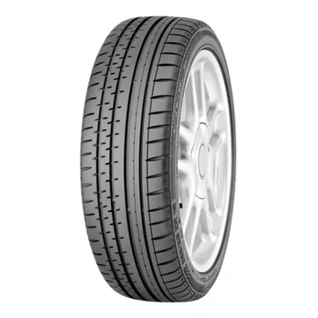 CONTINENTAL 205/55 R16 91V SP. CONTACT 2  AO (AUDI) | pneumaticidiretti.com