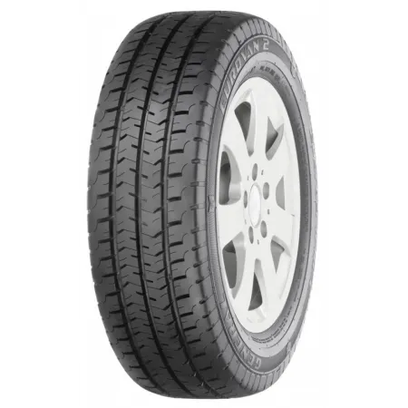 GENERAL 195 R15C 106/104R Eurovan 2 | pneumaticidiretti.com