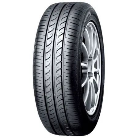 YOKOHAMA 165/70 R14 85T BLUEARTH AE-01 XL | pneumaticidiretti.com