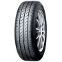 YOKOHAMA 165/70 R14 85T BLUEARTH AE-01 XL | pneumaticidiretti.com