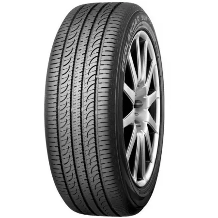 YOKOHAMA 245/65 R17 107H GEOLANDAR SUV | pneumaticidiretti.com