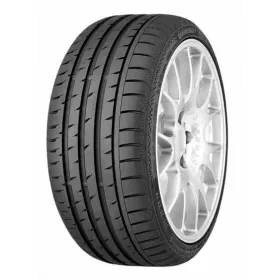 CONTINENTAL 255/55 R18 109Y SP.CONTACT 3 XL (N0)PORSCHE 4X4