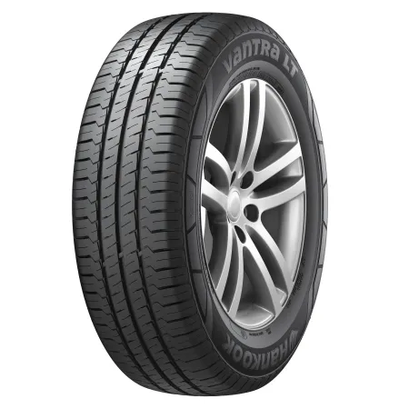 HANKOOK 205 R14C 109/107Q VANTRA RA18 | pneumaticidiretti.com