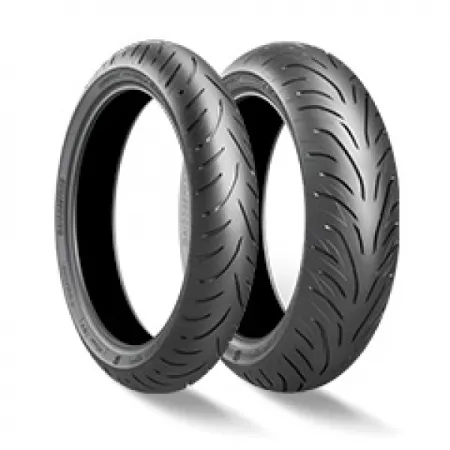 BRIDGESTONE 110/80 ZR18 58W T31 | pneumaticidiretti.com