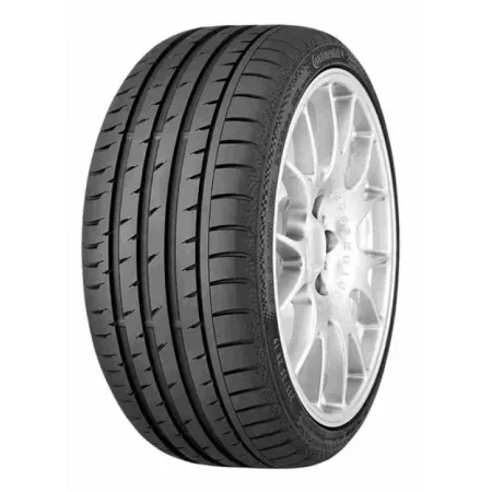 CONTINENTAL 265/40 R20 104Y SP.CONTACT 3 XL (AO) AUDI | pneumaticidiretti.com