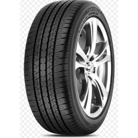 BRIDGESTONE 255/35 R18 90Y ER 33 TURANZA | pneumaticidiretti.com