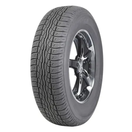 BRIDGESTONE 235/55 R18 100H DUELER  H/T 687 | pneumaticidiretti.com