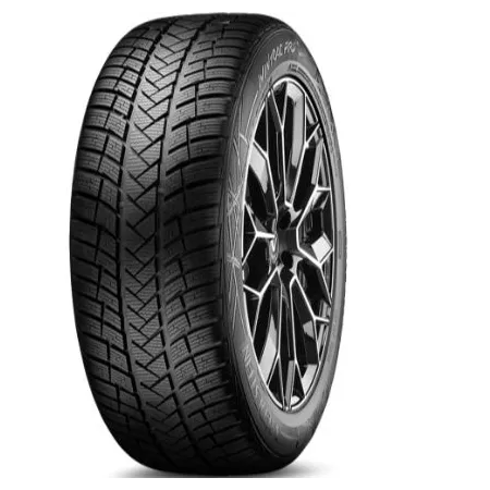 VREDESTEIN  225/40 R19 93Y WINTRAC PRO + XL | pneumaticidiretti.com