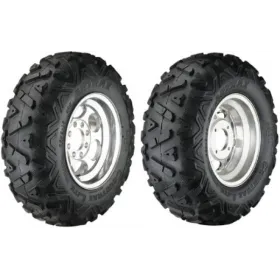 ARTRAX 25X8 -12 40N AT1306  6PR TL