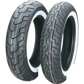 DUNLOP 150/80 B16 71H D404 WWW  REAR TT