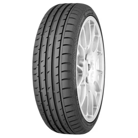 CONTINENTAL 245/40 R18 93Y SP. CONTACT 3  (MO)MERCEDES-BENZ | pneumaticidiretti.com