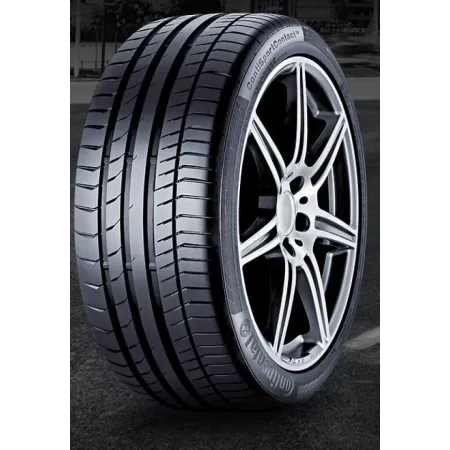 CONTINENTAL 235/40 R18 95Y SP.CONTACT 5P XL (MO)MERCEDES-BENZ | pneumaticidiretti.com