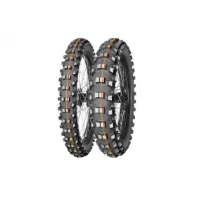 MITAS 90/90 -21 54M TERRA FORCE-MX SM  TT