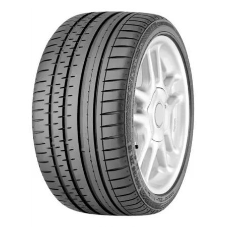CONTINENTAL 275/30 R19 96Y SP.CONTACT 2 XL * (BMW) | pneumaticidiretti.com
