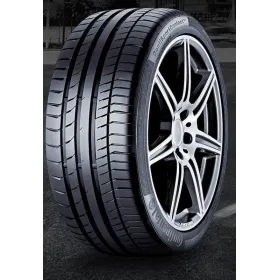 CONTINENTAL 265/35 R21 101Y SP.CONTACT 5P XL ContiSilent T0