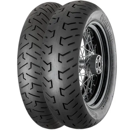 CONTINENTAL 160/70 B17 79V CONTITOUR  REINF. | pneumaticidiretti.com