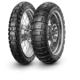 PIRELLI 170/60 R17 72T SCORPION RALLY  M+S TL | pneumaticidiretti.com