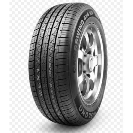 LINGLONG 235/55 R18 100V CROSSWIND 4X4 HP | pneumaticidiretti.com