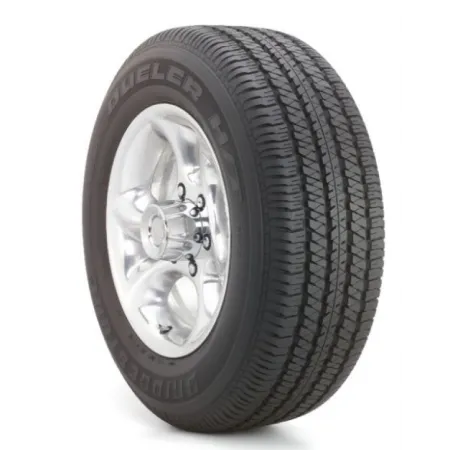 BRIDGESTONE 245/70 R16 111T DUELER H/T 684 II XL 4X4 | pneumaticidiretti.com