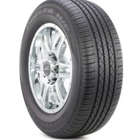 BRIDGESTONE 265/50 R20 107V DUELER H/P 92A 4X4 | pneumaticidiretti.com